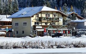 Wohlfuehl-Appartement Bergsee Family - Am Wildsee - Sup Und Schlitten For Free